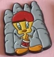 Pin Piolin Timbaler del Bruc