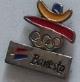 Pin Banesto, Brcelona 92