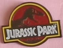 Pin Jurassic Park