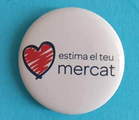 Pin Estima el teu mercat