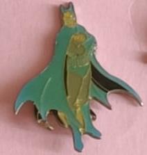 Pin Batman