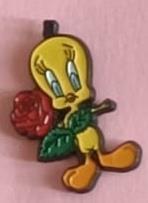 Pin Piolin