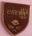 Pin ESERP