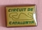 Pin circuit de Catalunya