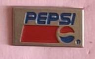 Pin Pepsi