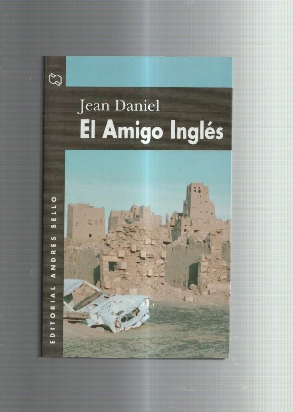 Jean Daniel: El amigo ingles