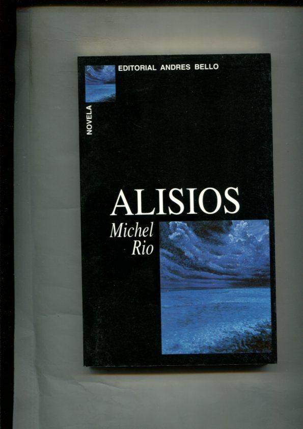 Michel Rio: Alisios