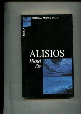 Michel Rio: Alisios