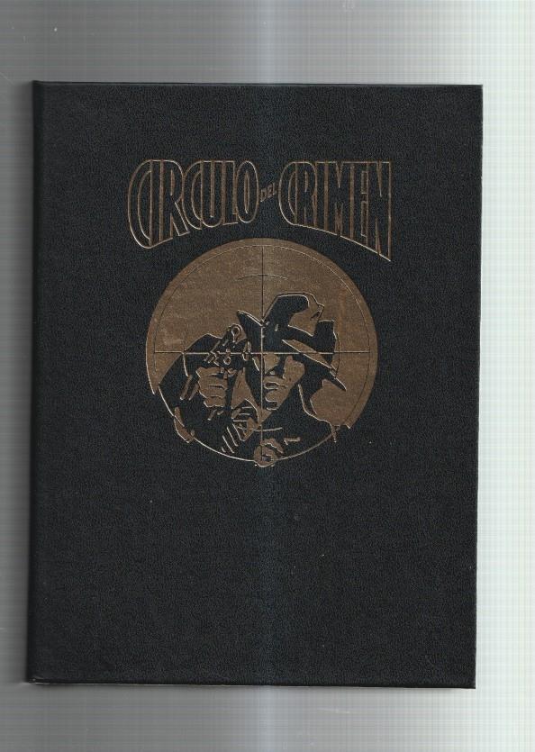 Circulo del Crimen volumen 02: Mundo oscuro (Robert Bloch)