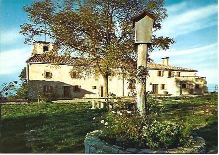 POSTAL L01310: Santuario del Par