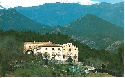 POSTAL L01362: Santuari de la Salut en Terrassa, Barcelona
