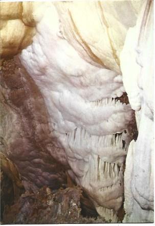 POSTAL L00742: Gruta de las Maravillas en Aracena