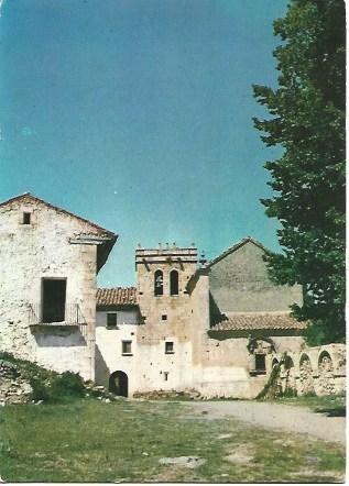 POSTAL L00703: Ermita de San Juan en Vistabella, Castellon