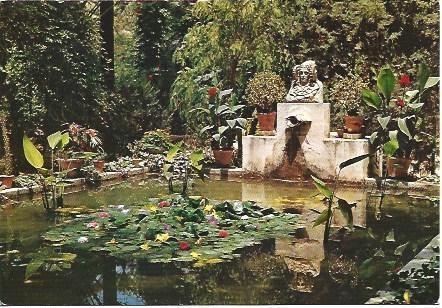 POSTAL L01057: El tocador de la Dama de Elche, Alicante