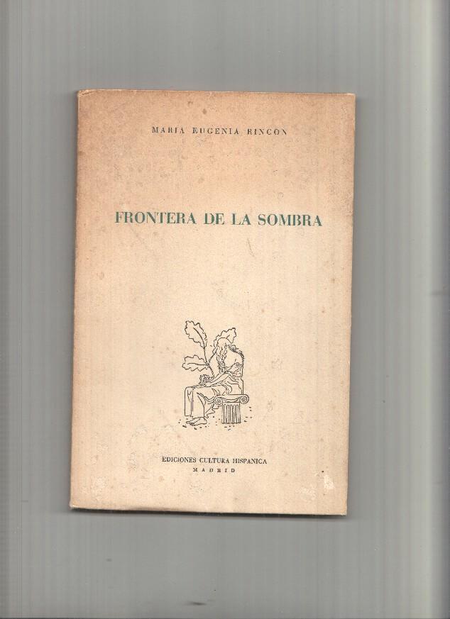 Frontera de la sombra