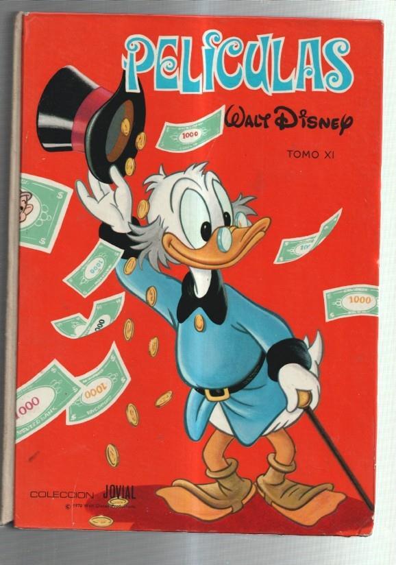 Coleccion Jovial volumen XI: Peliculas: ahi va ese bolido