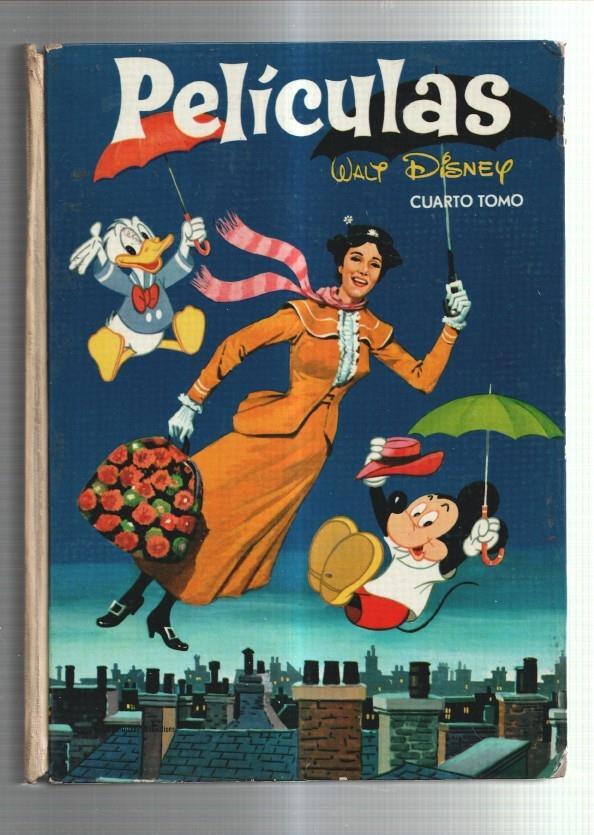 Coleccion Jovial volumen IV: Peliculas: Mary Poppins