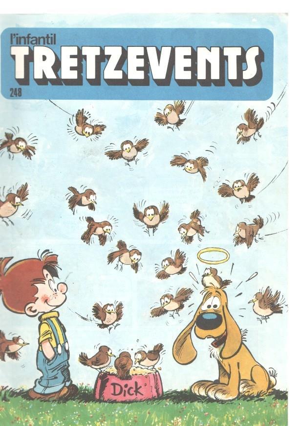 Tretzevents numero 248: Asterix : Els normands