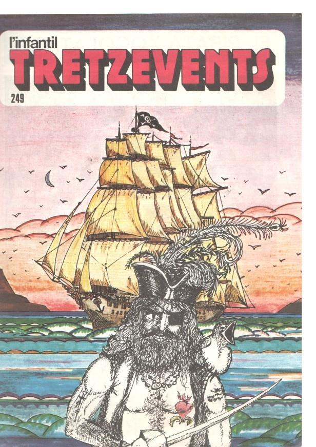 Tretzevents numero 249: Asterix : Els normands