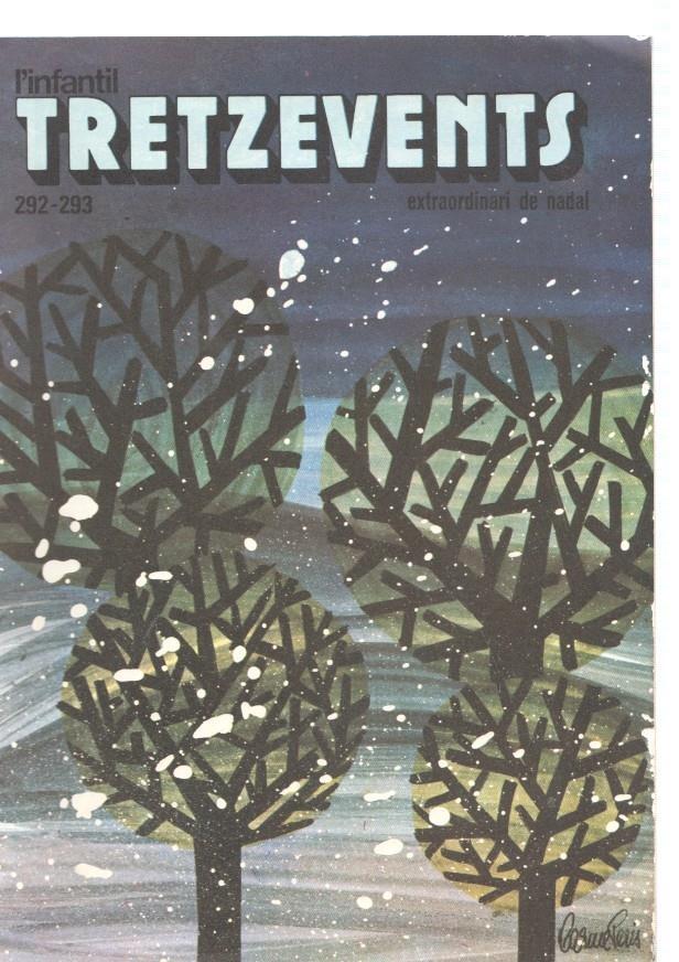 Tretzevents numero 292-293: El Califa i el gran visir. L Illa enverinada