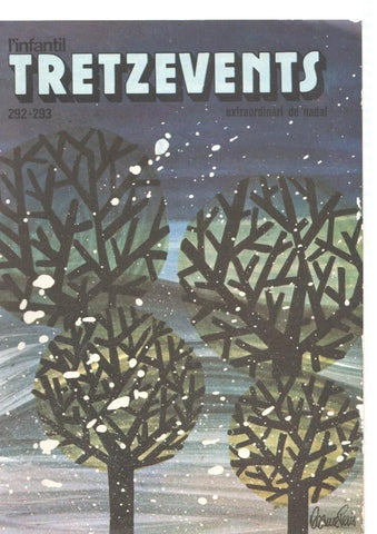 Tretzevents numero 292-293: El Califa i el gran visir. L Illa enverinada