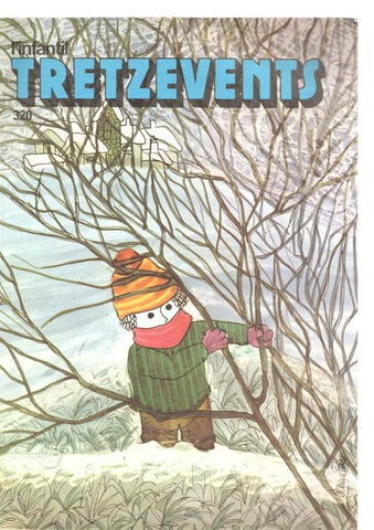 Tretzevents numero 320: Asterix i Obelix als jocs Olimpics