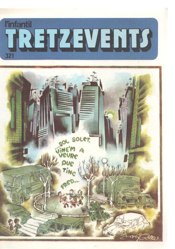 Tretzevents numero 321: Asterix i Obelix als jocs Olimpics