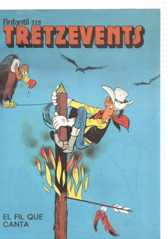 Tretzevents numero 329: Asterix i Obelics als jocs Olimpics