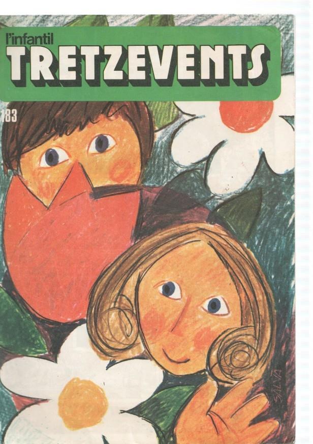 Tretzevents numero 183: Asterix: Els llorers del Cesar