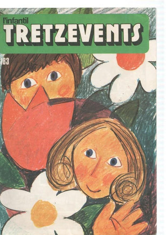 Tretzevents numero 183: Asterix: Els llorers del Cesar