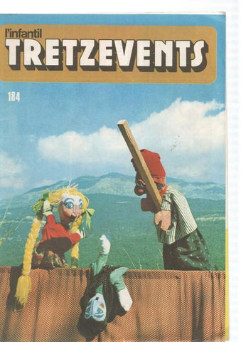 Tretzevents numero 184: Asterix: Els llorers del Cesar