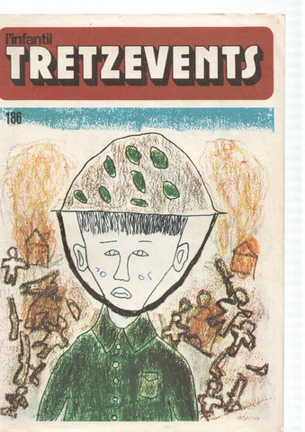 Tretzevents numero 186: Asterix: Els llorers del Cesar