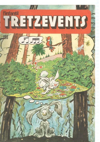 Tretzevents numero 190: Asterix: Els llorers del Cesar