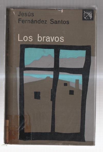 Los bravos