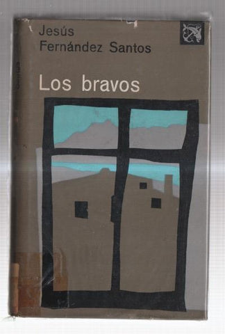 Los bravos