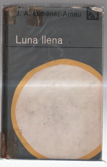 Luna Llena 