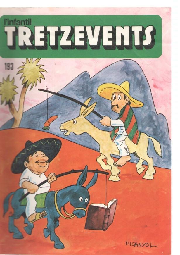 Tretzevents numero 193: Asterix i Cleopatra