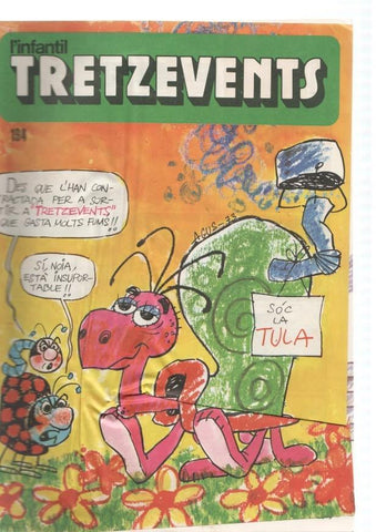 Tretzevents numero 194: Asterix i Cleopatra