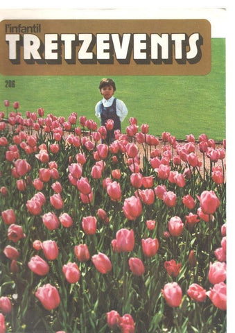 Tretzevents numero 206: El Califa i el gran Visir
