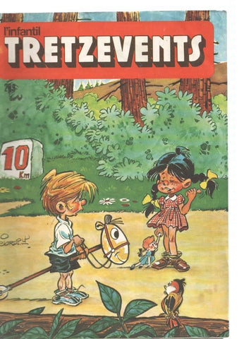 Tretzevents numero 209: El Califa i el gran Visir