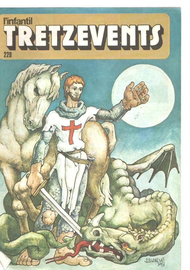 Tretzevents numero 229: Asterix legionari