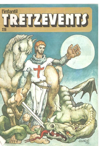Tretzevents numero 229: Asterix legionari