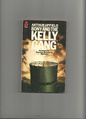 Bonyand The Kelly Gang