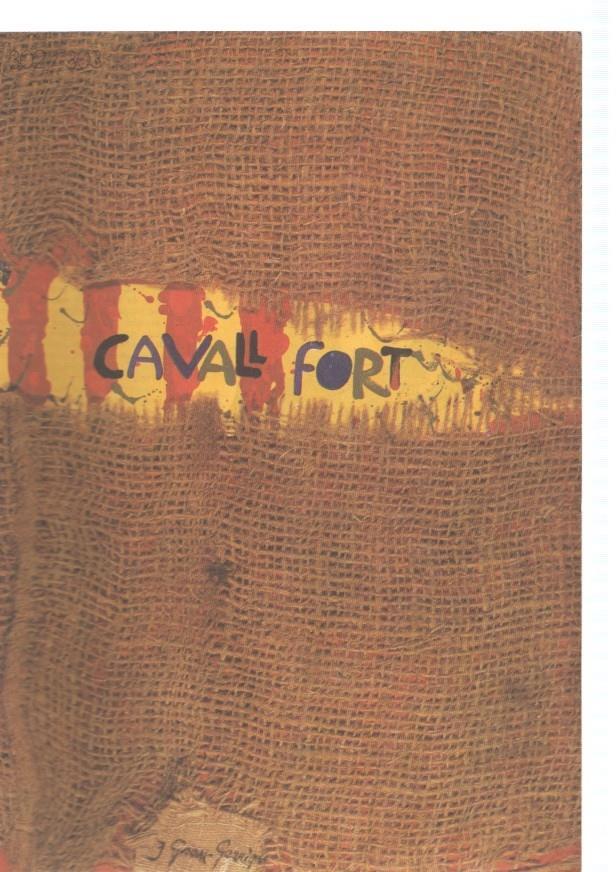Cavall Fort numero 302-303: La rosa i l anell- El Barrufamon