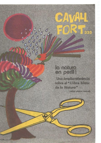 Cavall Fort numero 333 : La casa sota la lona- L  Home de les dues rodes