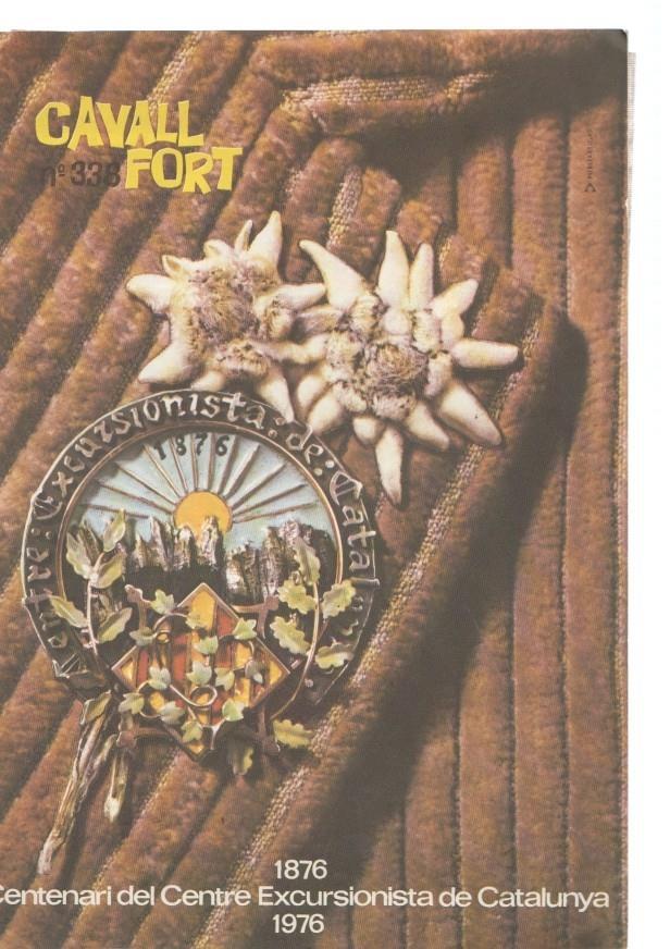 Cavall Fort numero 338: La revolta dels animals