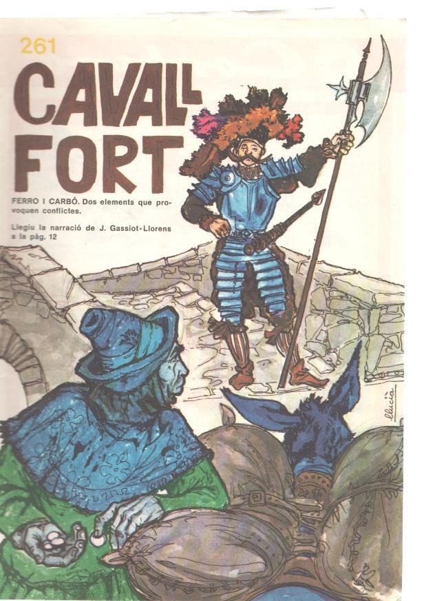 Cavall Fort numero 261 La casa sota el mar- La senyora Adolfina
