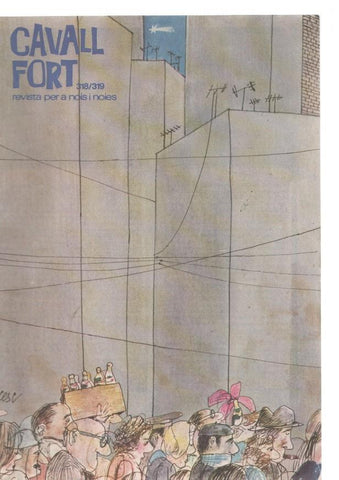 Cavall Fort numero 318-319 : La pastora i l escura ximeneies-Els dotze treballs