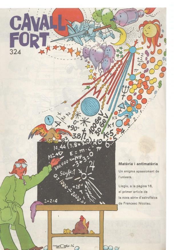 Cavall Fort numero 324: L Home de les dues rodes- Els dotze treballs