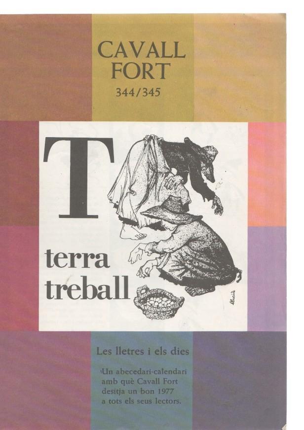 Cavall Fort numero 344-345: Una aventura dels estornells- La revolta dels animals